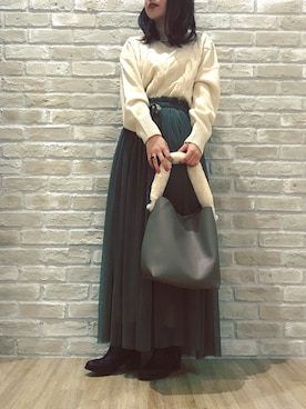 futureさんのコーディネート