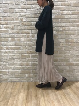 futureさんのコーディネート