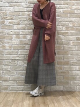 futureさんのコーディネート