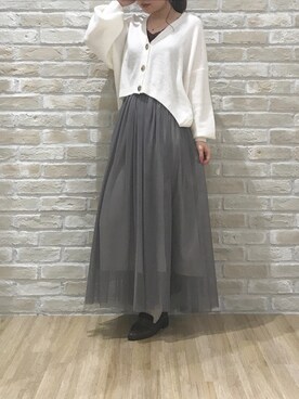 futureさんのコーディネート