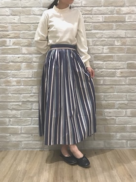 futureさんのコーディネート