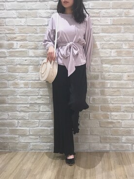 futureさんのコーディネート