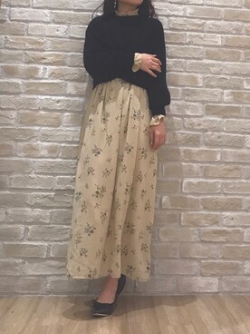 futureさんのコーディネート