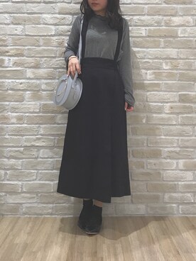 futureさんのコーディネート