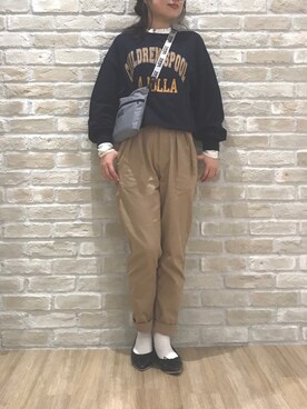 futureさんのコーディネート