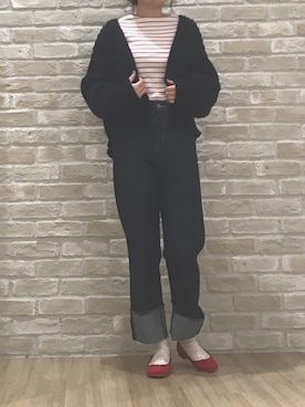 futureさんのコーディネート