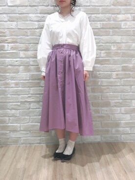 futureさんのコーディネート