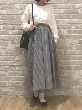 futureさんのコーディネート