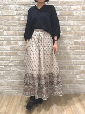 futureさんのコーディネート