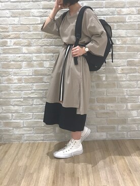 futureさんのコーディネート