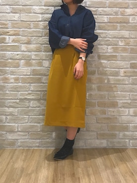 futureさんのコーディネート