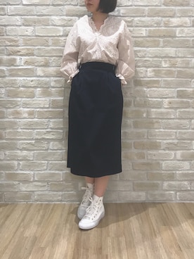 futureさんのコーディネート