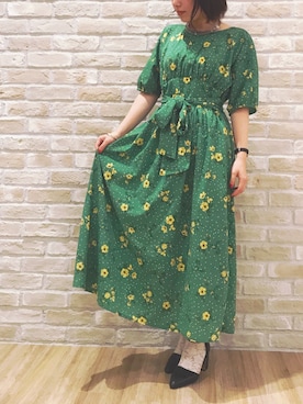 futureさんのコーディネート