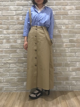 futureさんのコーディネート