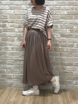 futureさんのコーディネート