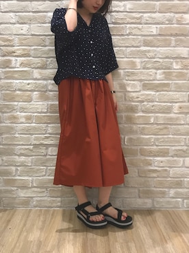 futureさんのコーディネート