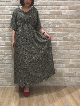 futureさんのコーディネート