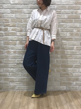 futureさんのコーディネート