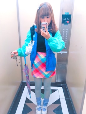 WACOさんのコーディネート