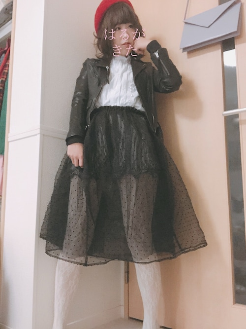 WACOさんのコーディネート