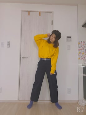 WACOさんのコーディネート