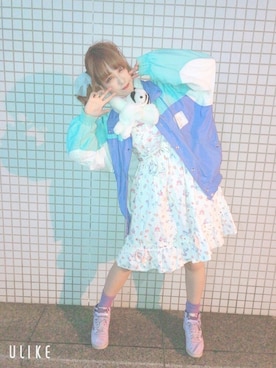 WACOさんのコーディネート