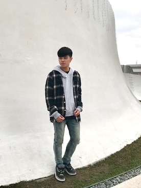 Joeyさんのコーディネート