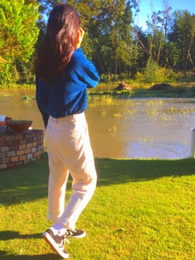 もちこさんのコーディネート