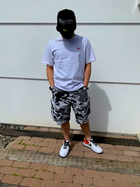 doragon-treeさんのコーディネート