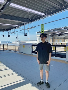 HRKさんのコーディネート