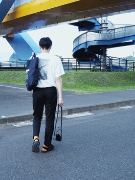 HRKさんのコーディネート