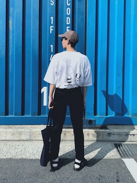 HRKさんのコーディネート