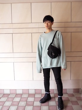 HRKさんのコーディネート