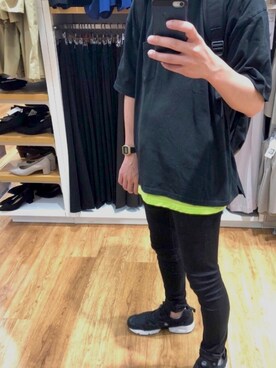 ぽんたさんのコーディネート