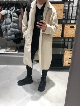 ぽんたさんのコーディネート