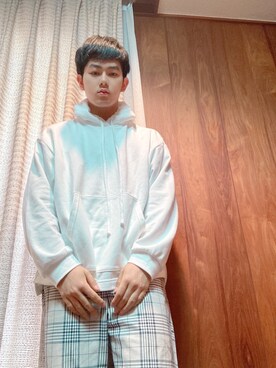 フリーザです。さんのコーディネート