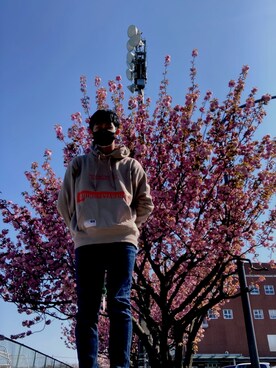 フリーザです。さんのコーディネート