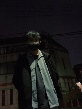 フリーザです。さんのコーディネート