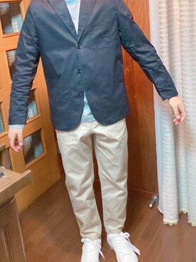 フリーザです。さんのコーディネート