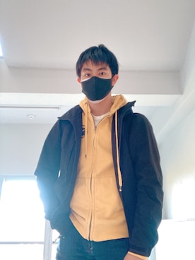 フリーザです。さんのコーディネート