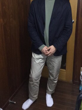 フリーザです。さんのコーディネート