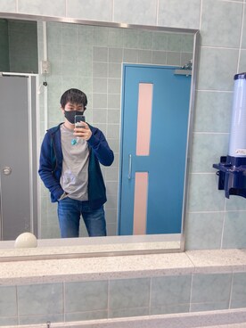 フリーザです。さんのコーディネート