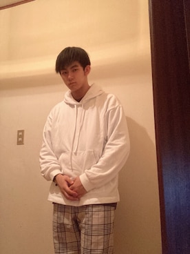 フリーザです。さんのコーディネート