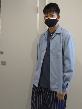 フリーザです。さんのコーディネート