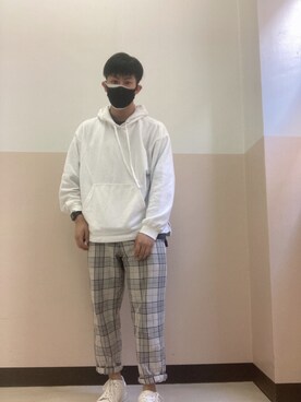 フリーザです。さんのコーディネート