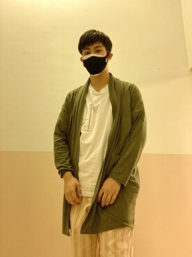 フリーザです。さんのコーディネート