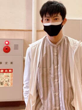 フリーザです。さんのコーディネート