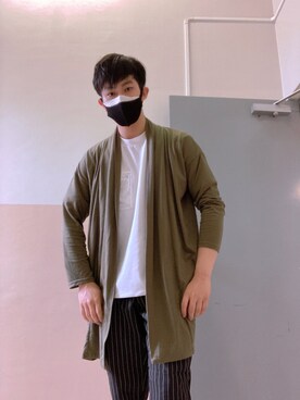 フリーザです。さんのコーディネート