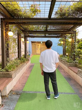 フリーザです。さんのコーディネート