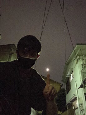 フリーザです。さんのコーディネート